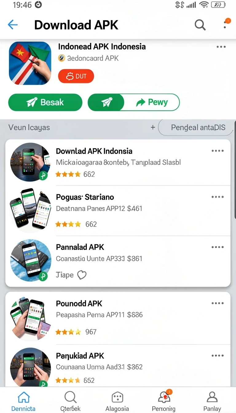 Screenshot planet77 nomor 3