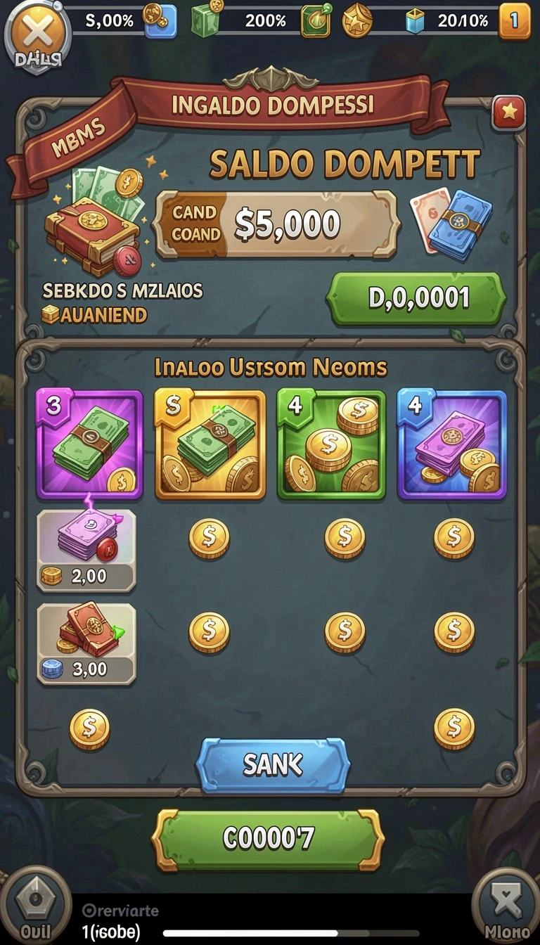 Screenshot poker88 nomor 3