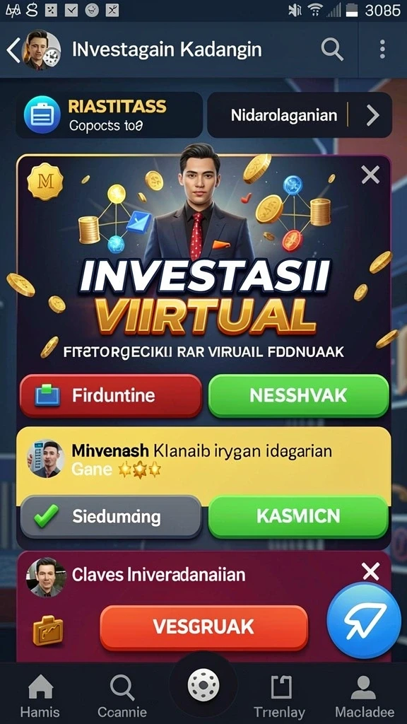 Screenshot preman69 nomor 1