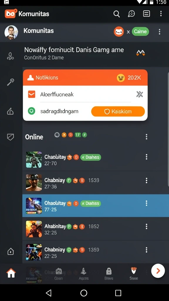 Screenshot preman69 nomor 3