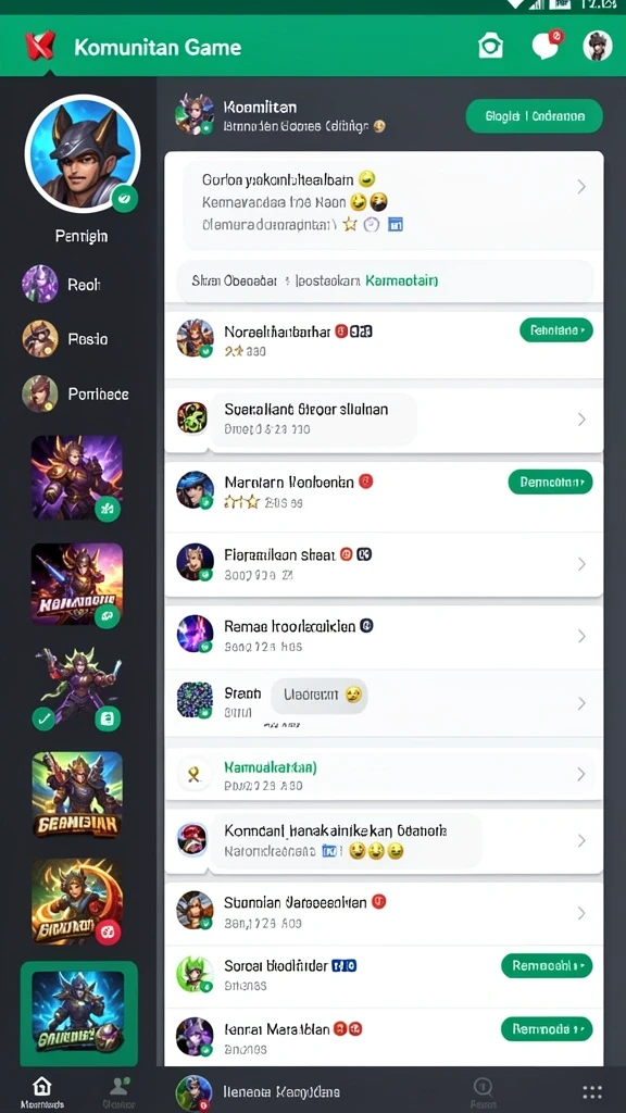Screenshot rajampo nomor 3