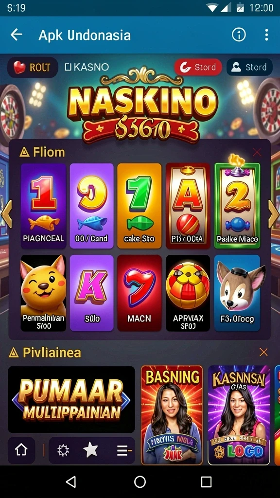 Screenshot rp888 nomor 3