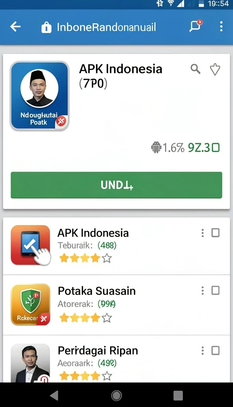 Screenshot rsnvip nomor 2