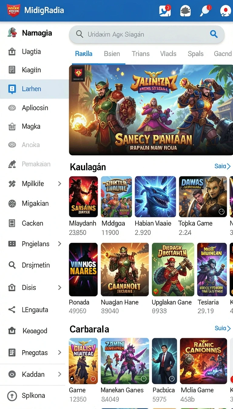 Screenshot rvip2 nomor 1