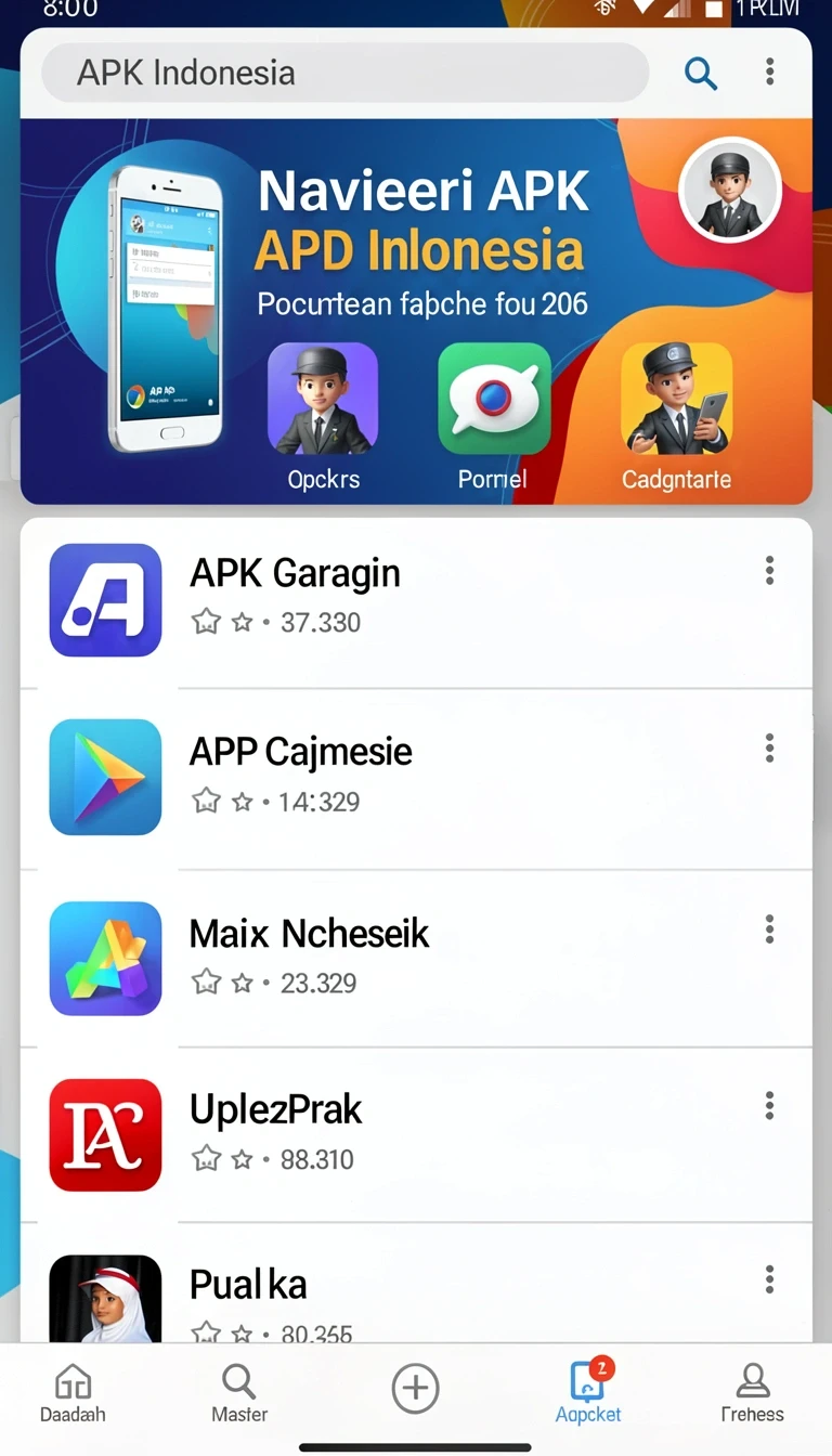 Screenshot rvip2 nomor 3