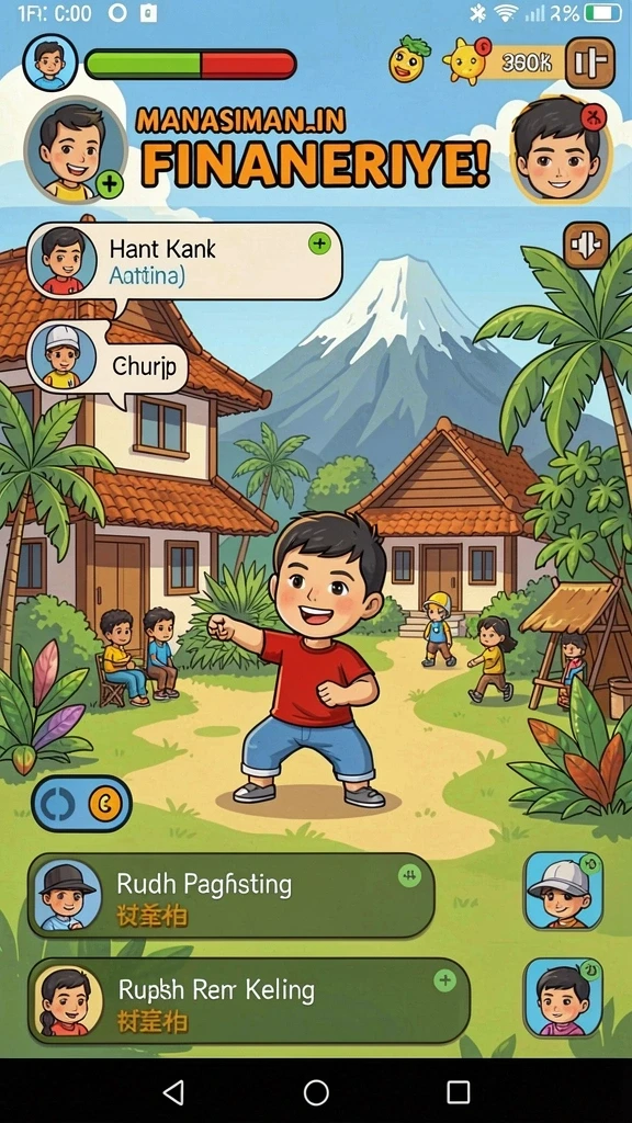 Screenshot sl999 nomor 1
