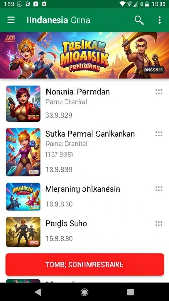 Screenshot subur88 nomor 3
