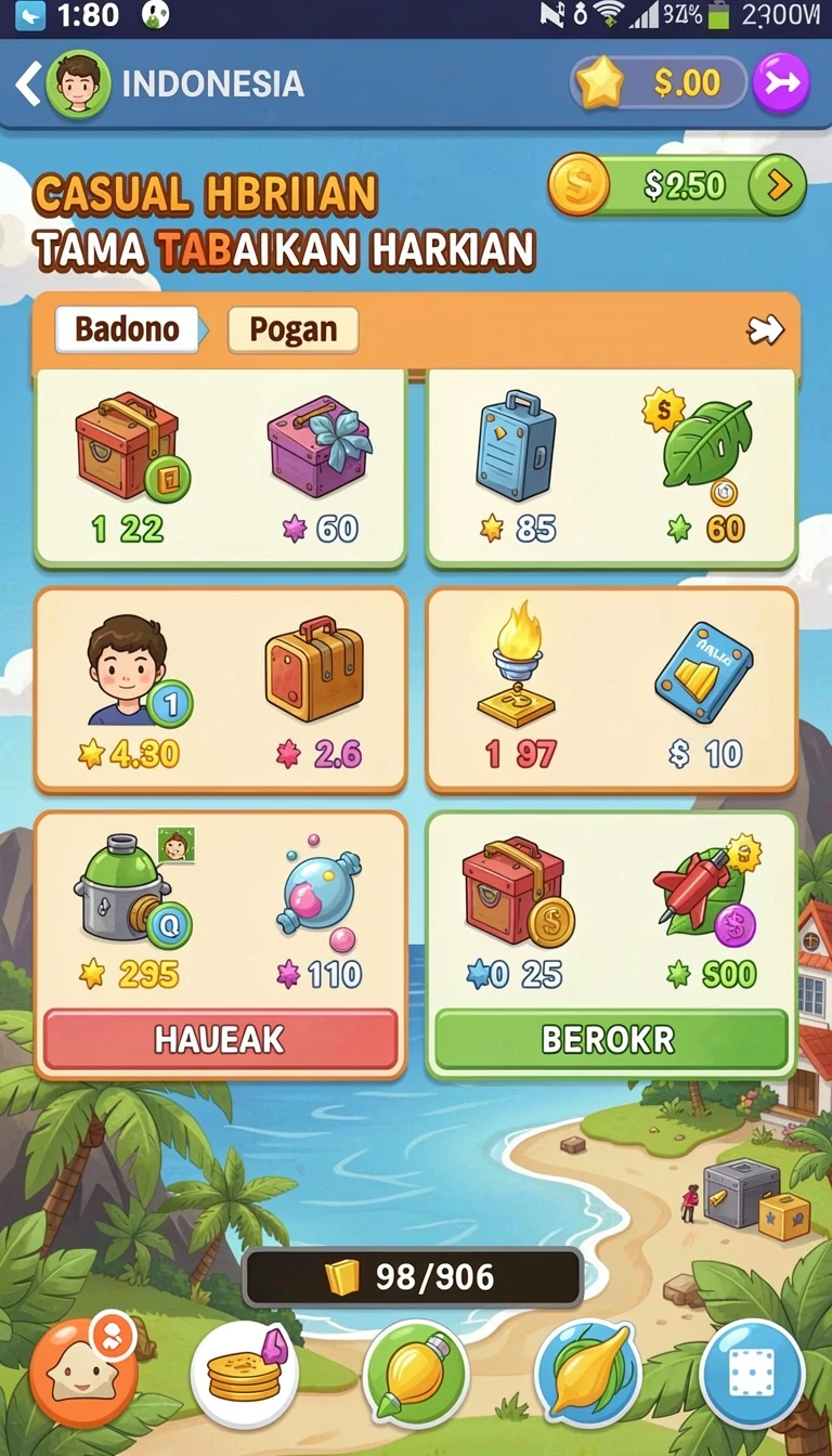 Screenshot surga19 nomor 1