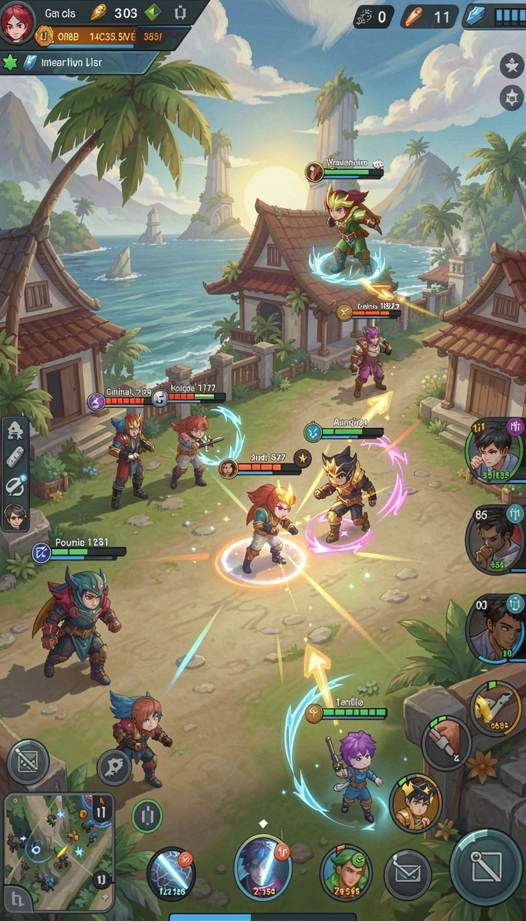 Screenshot surga77 nomor 1