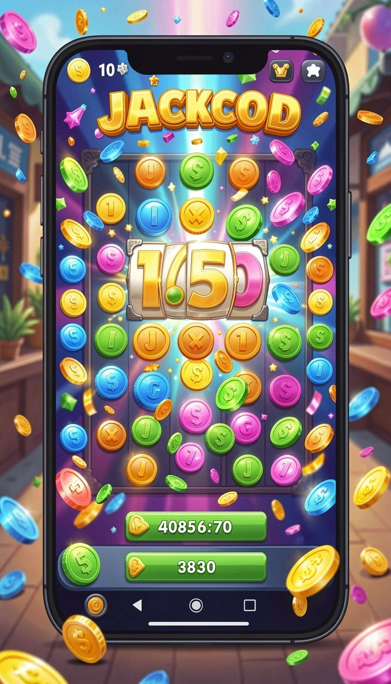 Screenshot tigerjp88 nomor 3