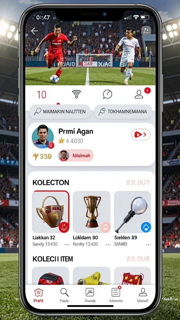 Screenshot vio77 nomor 1