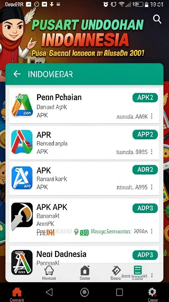 Screenshot wp888 nomor 2