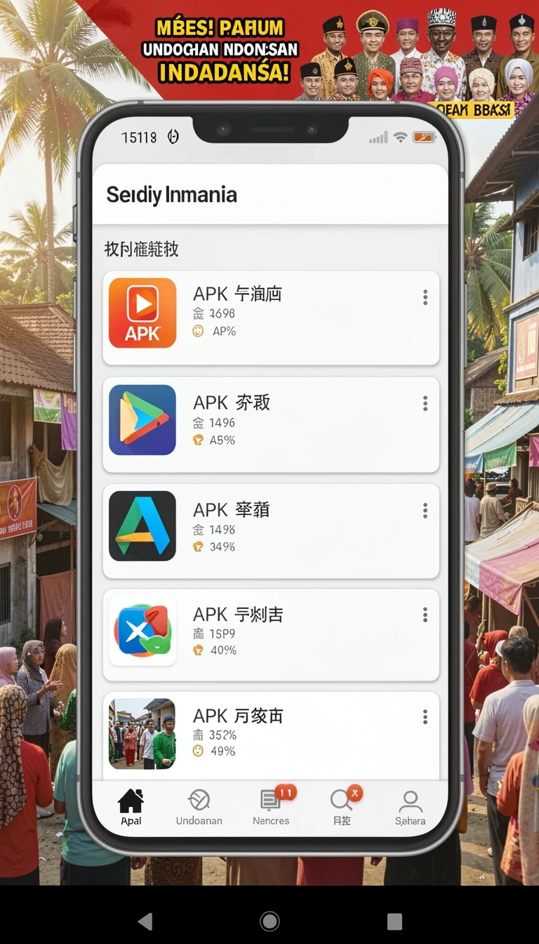 Screenshot x88 nomor 3