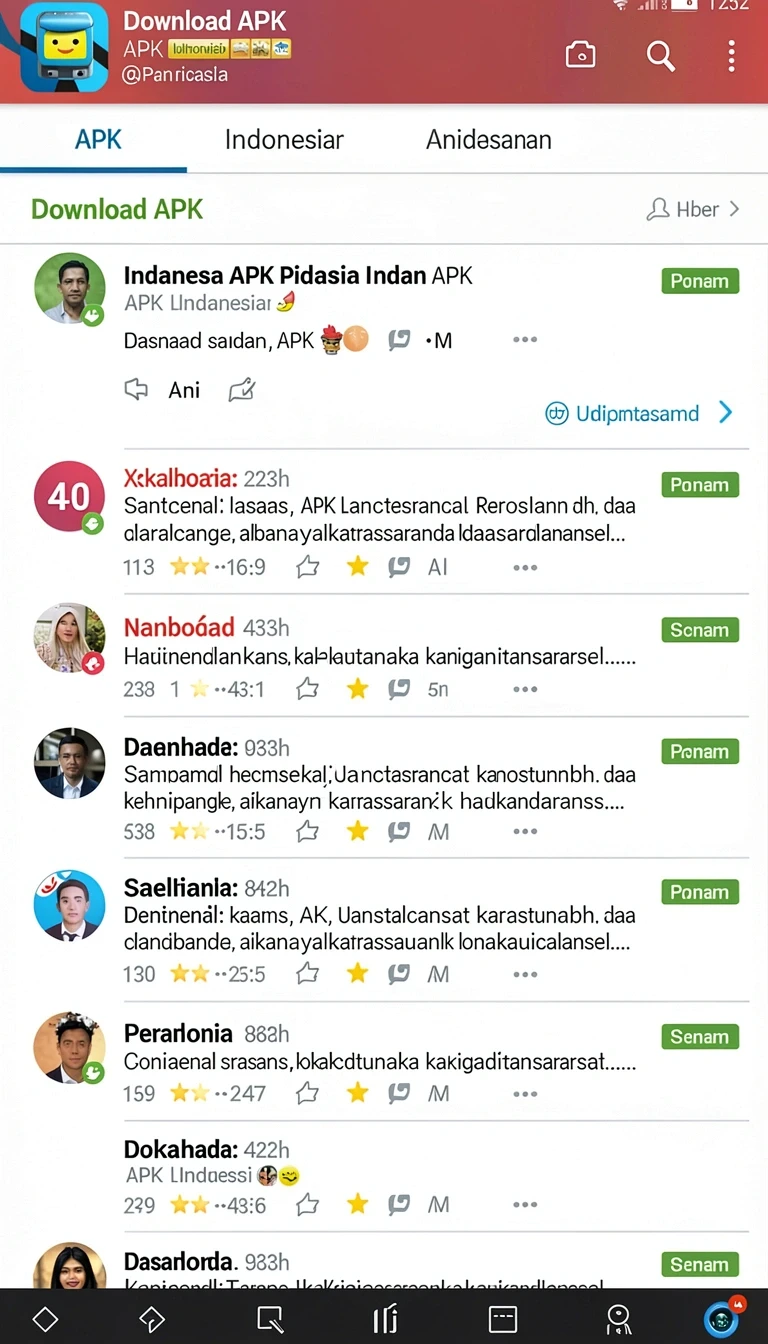 Screenshot zoro77 nomor 3