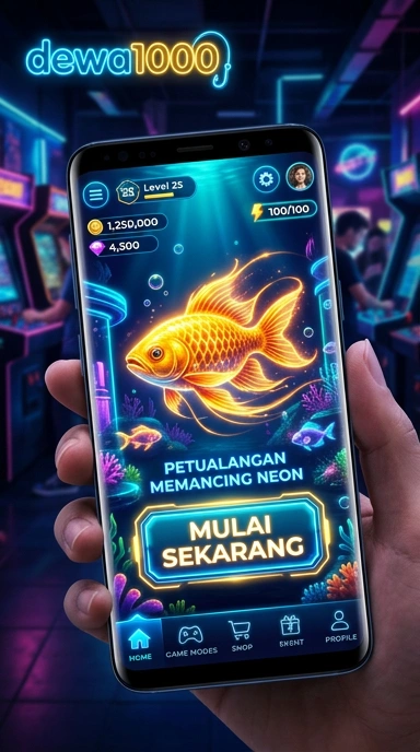 dewa1000 — galeri pratinjau Resmi APK